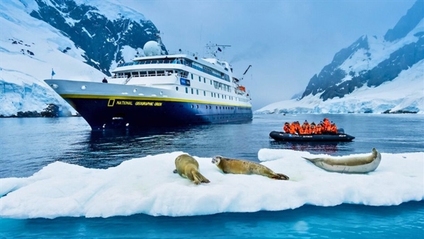 Lindblad Expeditions to launch European river expeditions with Transcend Cruises