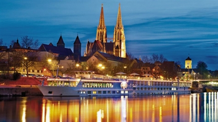 Trafalgar to offer river cruises from spring 2026