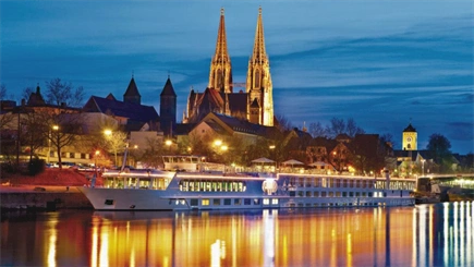 Trafalgar to offer river cruises from spring 2026