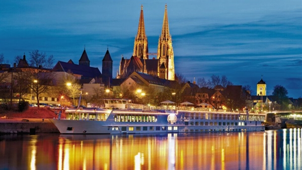 Trafalgar to offer river cruises from spring 2026