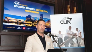 The future is bright for Liverpool Cruise Port