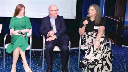 UK Cruise Tourism Summit: cruise industry needs a ‘joined up approach’