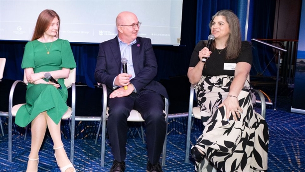 UK Cruise Tourism Summit: cruise industry needs a ‘joined up approach’