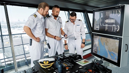 TUI Cruises partners with sustainability startup Signol to cut emissions