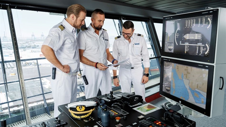 TUI Cruises partners with sustainability startup Signol to cut emissions