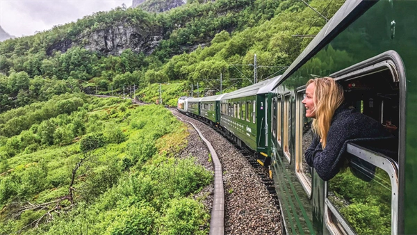 What’s new in Norway?