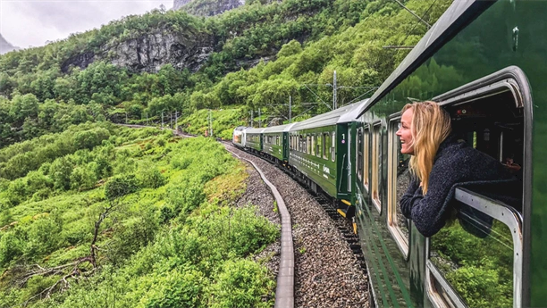 What’s new in Norway?