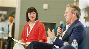 Cruise executives to headline sessions at CSI Americas and Cruise Xperience Innovation Summit