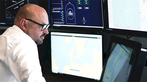 Denmark to trial first data-driven remote pilotage solution