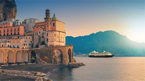 Azamara to sail six Grand Voyages in summer 2027