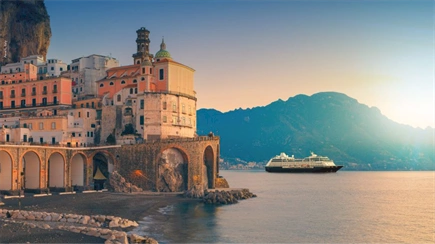 Azamara to sail six Grand Voyages in summer 2027