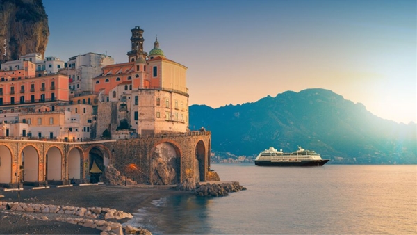 Azamara to sail six Grand Voyages in summer 2027