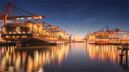 Motorship Propulsion & Future Fuels Conference 2025