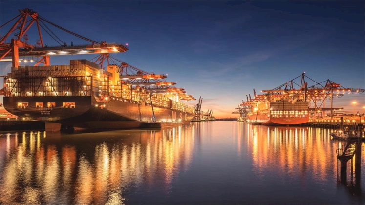 Motorship Propulsion & Future Fuels Conference 2025