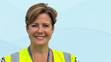 Electrifying the future for the Isle of Wight