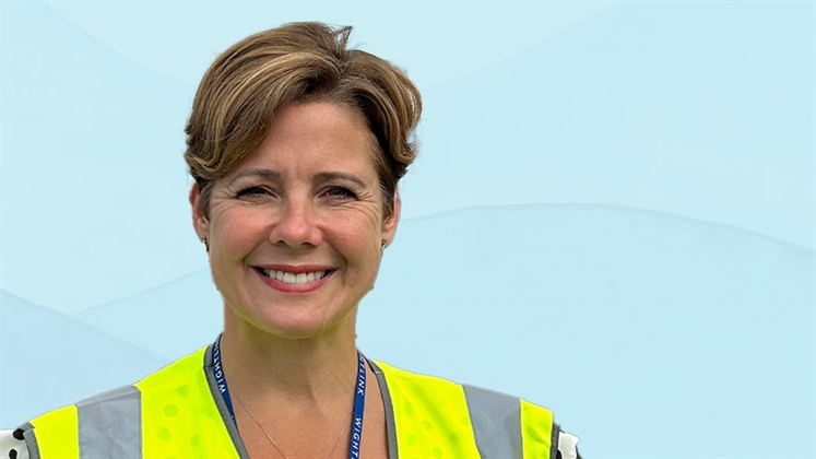 Electrifying the future for the Isle of Wight