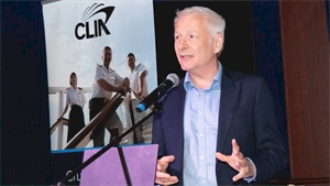 Collaboration, investment and diversity of experiences key to UK’s cruise tourism strategy