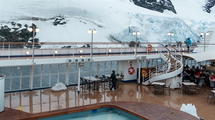 Expedition adventures: Designing excursions for authentic exploration