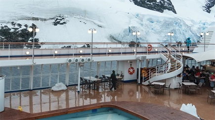 Designing excursions for authentic exploration