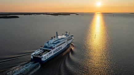 Foreship enables world-first dual chemistry battery system refit