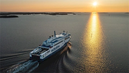 Foreship enables world-first dual chemistry battery system refit