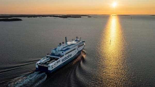 Foreship enables world-first dual chemistry battery system refit