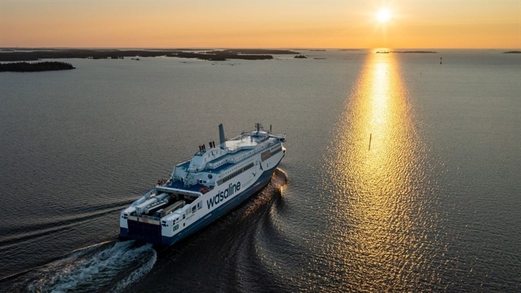 Foreship enables world-first dual chemistry battery system refit
