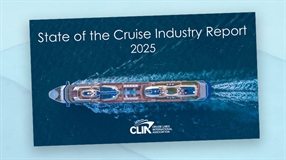 First-time cruisers driving industry growth finds CLIA report