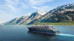 The Ritz-Carlton Yacht Collection reveals details of Luminara features