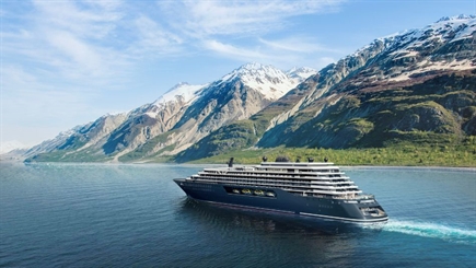 Ritz-Carlton Yacht Collection reveals details of Luminara features