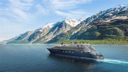 The Ritz-Carlton Yacht Collection reveals details of Luminara features