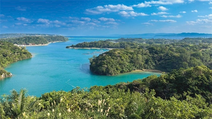 Can Japan become Asia’s cruise hub by 2029?