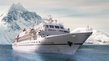 Ocean Advice takes over management of Seaventure