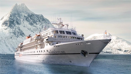 Ocean Advice takes over management of Seaventure