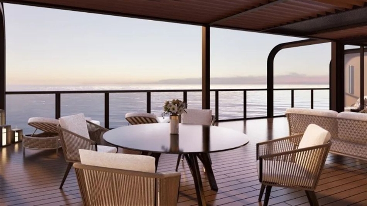 Regent Seven Seas Cruises introduces new suite categories on Seven Seas Prestige