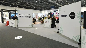 Cruise Ship Interiors Design Expo Americas to host invite-only Peer-to-Peer Networking session
