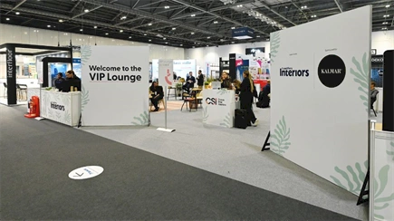 Cruise Ship Interiors Design Expo Americas to host invite-only Peer-to-Peer Networking session
