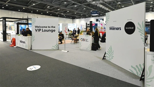 Cruise Ship Interiors Design Expo Americas to host invite-only Peer-to-Peer Networking session