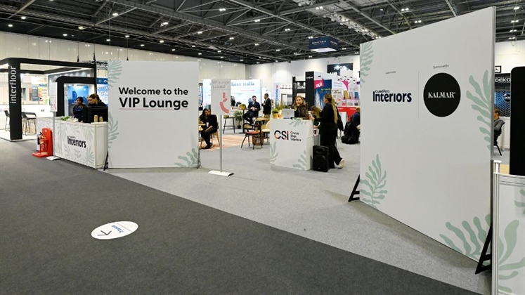 Cruise Ship Interiors Design Expo Americas to host invite-only Peer-to-Peer Networking session