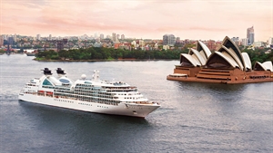 How extended calls are creating unique cruise experiences