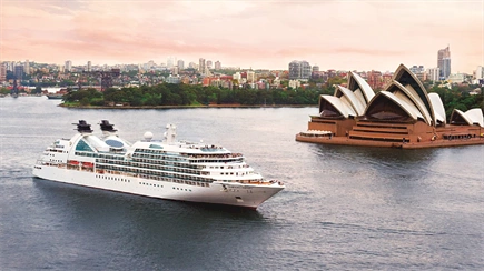 How extended calls are creating unique cruise experiences