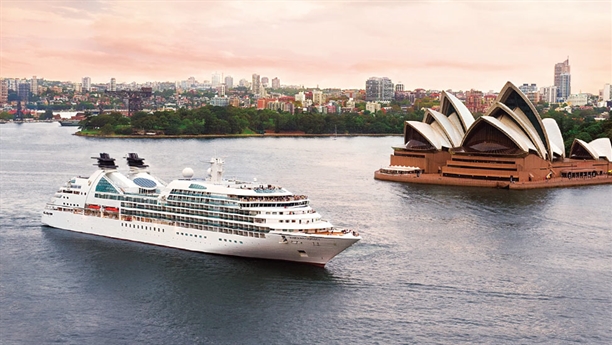 How extended calls are creating unique cruise experiences