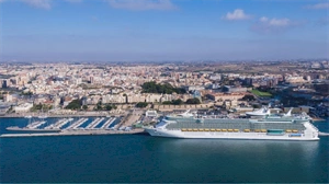 Port Authority of Cartagena to build shore power system at cruise terminal