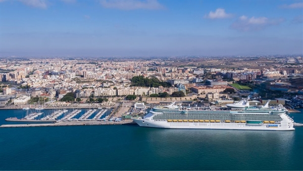 Port Authority of Cartagena to build shore power system at cruise terminal