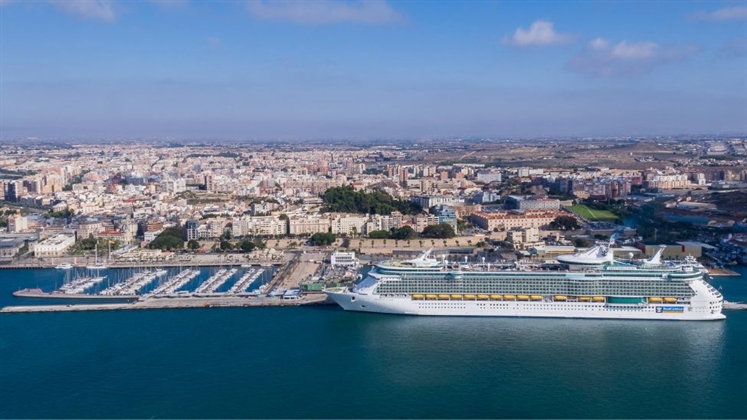 Port Authority of Cartagena to build shore power system at cruise terminal