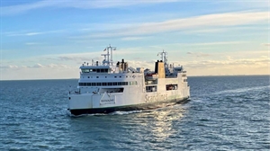 Scandlines to convert two Fehmarn Belt ferries to plug-in hybrids as part of €31 million investment