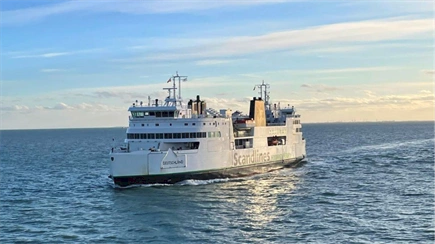 Scandlines to convert two Fehmarn Belt ferries to plug-in hybrids as part of €31 million investment