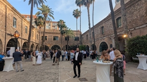 MedCruise officially opens 66th General Assembly in Cartagena, Spain
