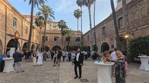 MedCruise officially opens 66th General Assembly in Cartagena, Spain