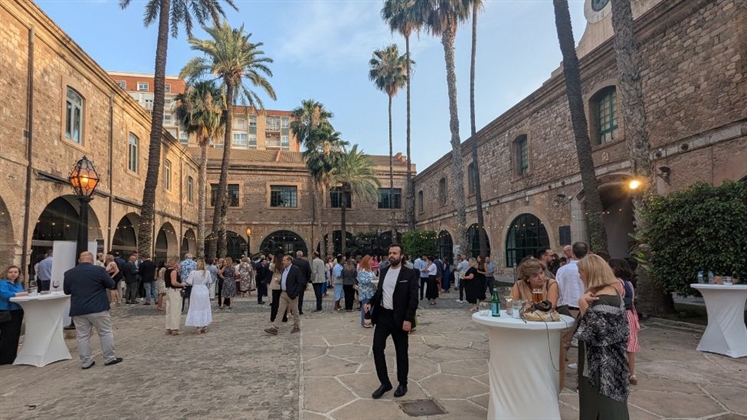 MedCruise officially opens 66th General Assembly in Cartagena, Spain